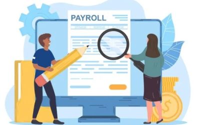 5 ways outsourcing payroll can help you