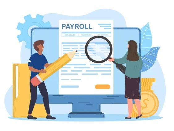 5 ways outsourcing payroll can help you