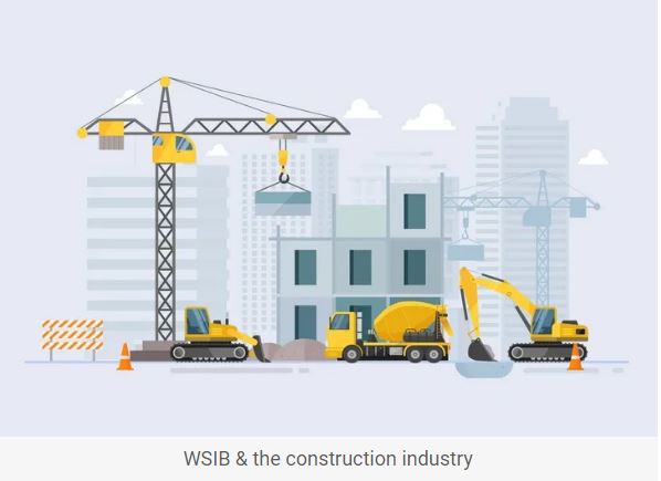 WSIB – The Construction Industry and What You Need to Know